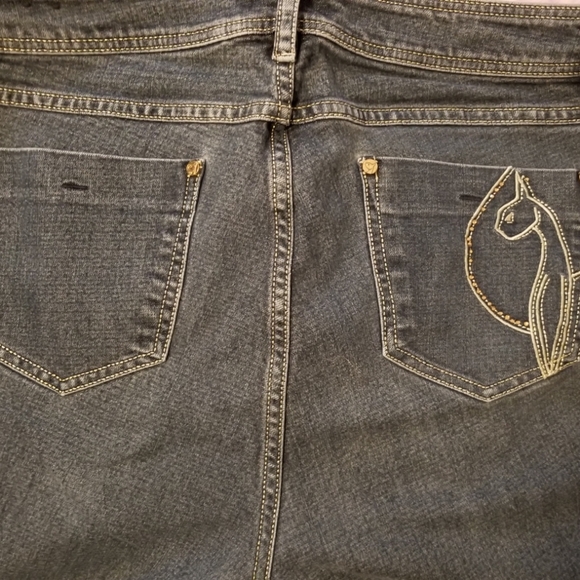 Baby Phat Jeans - Picture 2 of 6